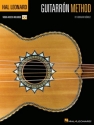 Hal Leonard Guitarrn Method Guitar Book+Audio-Online