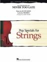 Never Too Late String Orchestra Set