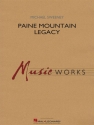 Michael Sweeney, Paine Mountain Legacy Concert Band/Harmonie Set