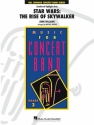 John Williams, The Rise of Skywalker Concert Band/Harmonie Score