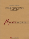 Michael Sweeney, Paine Mountain Legacy Concert Band/Harmonie Score