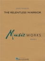 John Wasson, The Relentless Warrior Concert Band/Harmonie Score