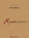 Jay Bocook, Maverick Concert Band Set
