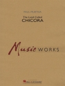 Paul Murtha, The Land Called Chicora Concert Band Set