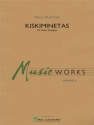 Paul Murtha, Kiskiminetas (To Make Daylight) Concert Band Set