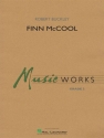 Robert Buckley, Finn McCool Concert Band Set