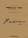 Henry Purcell, An English Ode (Come, Ye Sons of Art) Concert Band Set