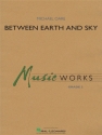 Michael Oare, Between Earth and Sky Concert Band Set