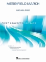Michael Oare, Merrifield March Concert Band Set