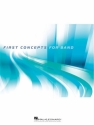 Robert Buckley, The Magic Mirror Concert Band Set