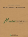 Richard L. Saucedo, Northwest Odyssey Concert Band Set