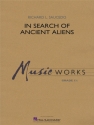 Richard L. Saucedo, In Search of Ancient Aliens Concert Band Set