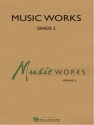 Michael Sweeney, Hudson River Run Concert Band Score