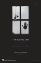 Eric Whitacre, The Sacred Veil SATB Choral Score