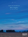 James Stephenson, Blue Nights Tuba and Piano Book