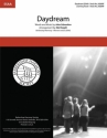 Daydream SSAA A Cappella Choral Score