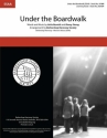 Under the Boardwalk SSAA A Cappella Choral Score