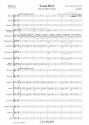 Franz Schubert, Symphony nr. 5 B-flat major Concert Band/Harmonie Partitur + Stimmen