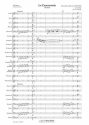 Giuseppe Verdi, Il balen del suo sorriso Baritone and Symphonic Band Partitur + Stimmen