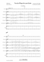 Gioachino Rossini, La Cenerentola Concert Band/Harmonie Partitur + Stimmen