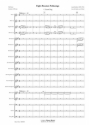 Gaetano Donizetti, Concertino Clarinet and Symphonic Band Partitur + Stimmen