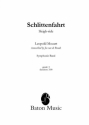 Leopold Mozart, Schlittenfahrt Concert Band/Harmonie Partitur + Stimmen