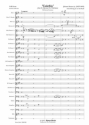 Csrds Concert Band and Soprano Partitur + Stimmen