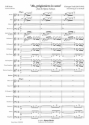 Giuseppe Verdi, Ah, Prigioniero Concert Band/Harmonie Partitur + Stimmen