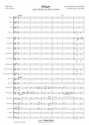 Giuseppe Verdi, Se al nuovo di pugnando Baritone, Tenor and Symphonic Band Partitur + Stimmen