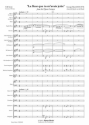 Georges Bizet, La fleur que tu m'avais jete Tenor and Symphonic Band Partitur + Stimmen