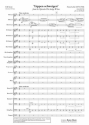 Franz Lehr, Lippen schweigen from Die Lustige Witwe Concert Band/Harmonie Partitur + Stimmen