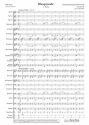 Giuseppe Verdi, La Traviata Concert Band/Harmonie Partitur + Stimmen
