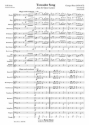 Georges Bizet, Toreador Song Concert Band/Harmonie Partitur + Stimmen