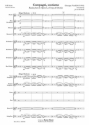 Giuseppe Verdi, Compagni Sostiamo Concert Band/Harmonie Partitur + Stimmen