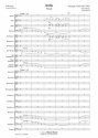 Giuseppe Verdi, Attila Concert Band/Harmonie Partitur + Stimmen