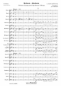 Anatoly K. Liadov, Koliada, Maliada Concert Band/Harmonie Partitur + Stimmen