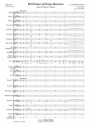 Antonn Dvork, Romance Violin and Symphonic Band Partitur + Stimmen