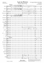 Gaetano Donizetti, Bella siccome un angelo Baritone and Symphonic Band Partitur + Stimmen