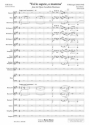 Gaetano Donizetti, Sonata Oboe and Symphonic Band Partitur + Stimmen