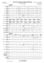 Dimitri Shostakovich, Tahiti Trot Tea for Two Concert Band Partitur + Stimmen