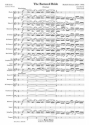 Johann Sebastian Bach, Sinfonia Concert Band/Harmonie Partitur + Stimmen