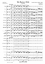Bedrich Smetana, The Bartered Bride Concert Band/Harmonie Partitur + Stimmen