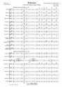 Polonaise from the Opera 'Eugen Onegin' for concert band  score and parts