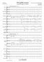 Giacomo Puccini, Che gelida manina Tenor and Symphonic Band Partitur + Stimmen