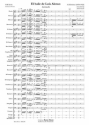 Gernimo Gimniz, El baile de Luis Alonso Concert Band/Harmonie Partitur + Stimmen