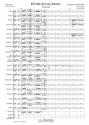 Gernimo Gimniz, El baile de Luis Alonso Concert Band/Harmonie Partitur + Stimmen