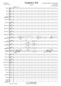 Gioachino Rossini, Guglielmo Tell Overture Concert Band/Harmonie Partitur + Stimmen