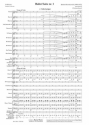 Wolfgang Amadeus Mozart, Dies Bildniss ist bezaubernd schn Tenor and Wind Ensemble Partitur + Stimmen