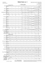 Dimitri Shostakovich, Ballet Suite nr. 1 Concert Band/Harmonie Partitur + Stimmen