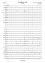 Franz Schubert, Wiegenlied Solo Voice  and Wind Ensemble Partitur + Stimmen